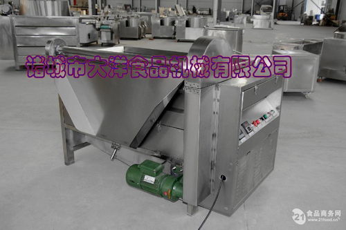 新式鸡翅油炸锅 升温快速型锅巴油炸设备资料价格,产品报价