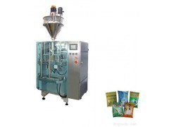 高效精准 白砂糖与食品添加剂自动包装机的技术革新