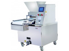 小西饼挤花机与脆饼机 高效生产的现代烘焙设备