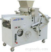 曲奇饼干成套设备 中国供应商引领食品机械行业创新风潮