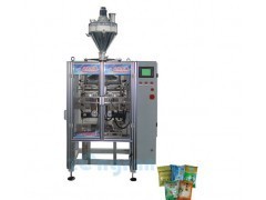 调味料与鸡精全自动包装机 食品机械设备的供应新选择