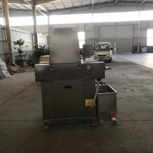 诸城市强大机械厂 专业供应优质食品机械设备，助力产业升级