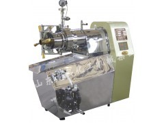 涂料与油漆砂磨机 食品机械设备领域中的精细化粉碎解决方案