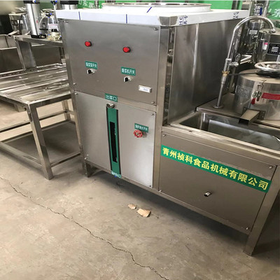 祯科机械 以匠心打造食品加工设备的卓越品质