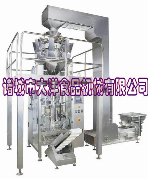 全自动包装设备 大型食品包装机械的供应趋势与技术创新